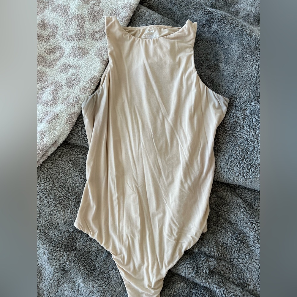 Skims unused bodysuit